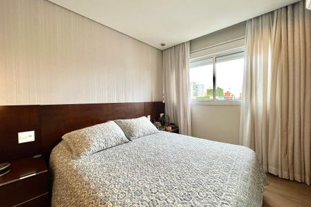 Apartamento para alugar com 135m², 3 quartos e 3 vagas Apartamento para alugar com 135m², 3 quartos e 3 vagasSuite 1