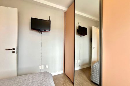 Apartamento para alugar com 135m², 3 quartos e 3 vagas Apartamento para alugar com 135m², 3 quartos e 3 vagasSuite 2