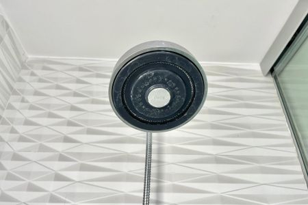 Apartamento para alugar com 135m², 3 quartos e 3 vagas Apartamento para alugar com 135m², 3 quartos e 3 vagasBanheiro da Suíte 1