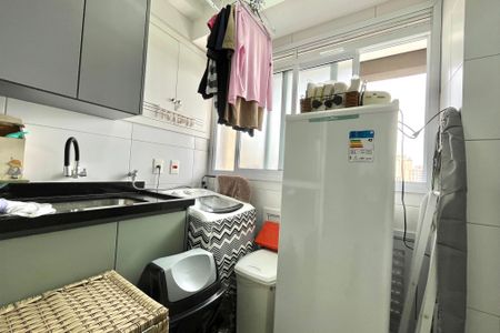 Apartamento para alugar com 135m², 3 quartos e 3 vagas Apartamento para alugar com 135m², 3 quartos e 3 vagasÁrea de Serviço