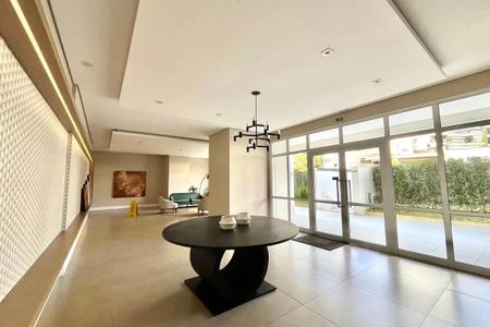 Apartamento para alugar com 135m², 3 quartos e 3 vagas Apartamento para alugar com 135m², 3 quartos e 3 vagasÁrea comum