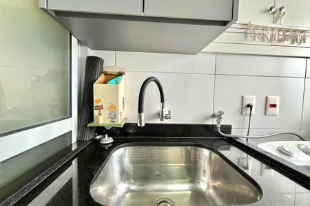 Apartamento para alugar com 135m², 3 quartos e 3 vagas Apartamento para alugar com 135m², 3 quartos e 3 vagasÁrea de Serviço