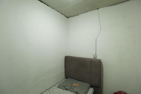 Casa à venda com 106m², 3 quartos e 2 vagasQuarto 3