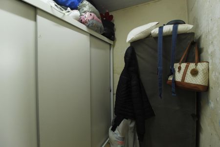 Casa à venda com 106m², 3 quartos e 2 vagasÁrea de Serviço