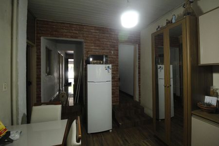 Casa à venda com 106m², 3 quartos e 2 vagasCozinha