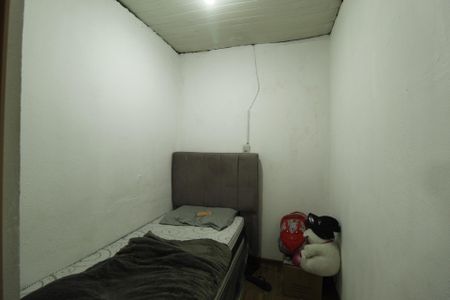 Casa à venda com 106m², 3 quartos e 2 vagasQuarto 3