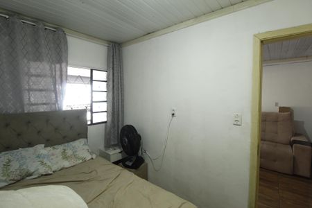 Casa à venda com 106m², 3 quartos e 2 vagasQuarto 1