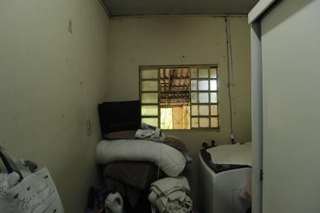 Casa à venda com 106m², 3 quartos e 2 vagasÁrea de Serviço