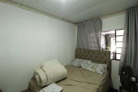 Casa à venda com 106m², 3 quartos e 2 vagasQuarto 1