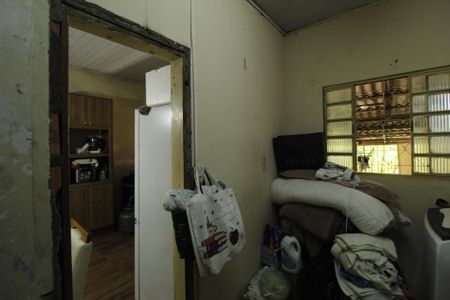 Casa à venda com 106m², 3 quartos e 2 vagasÁrea de Serviço