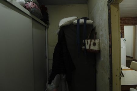 Casa à venda com 106m², 3 quartos e 2 vagasÁrea de Serviço