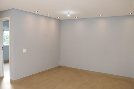 Apartamento para alugar com 2 quartos, 58m² em Jardim Recanto Suave, Cotia