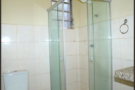 Apartamento para alugar com 52m², 3 quartos e 1 vagaBanheiro