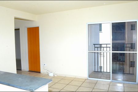 Apartamento para alugar com 52m², 3 quartos e 1 vagaSala