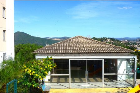 Apartamento para alugar com 52m², 3 quartos e 1 vagaSalão de Festas