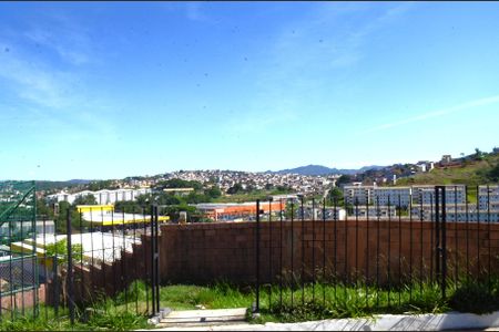 Apartamento para alugar com 52m², 3 quartos e 1 vagaÁrea externa