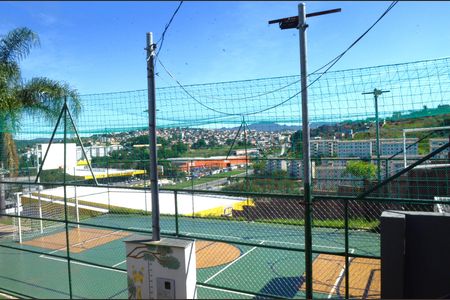 Apartamento para alugar com 52m², 3 quartos e 1 vagaQuadra