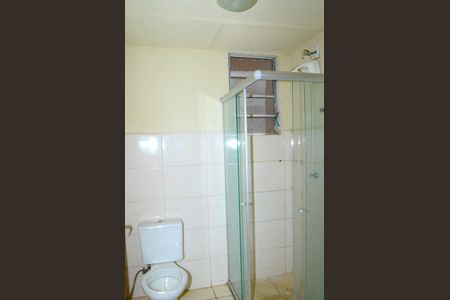 Apartamento para alugar com 52m², 3 quartos e 1 vagaBanheiro