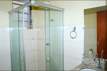 Apartamento para alugar com 52m², 3 quartos e 1 vagaBanheiro