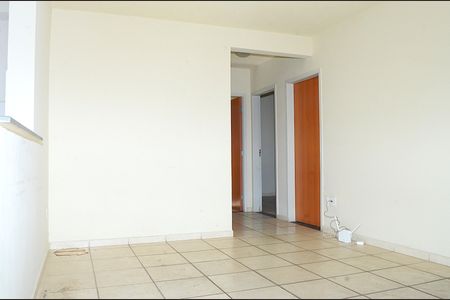 Apartamento para alugar com 52m², 3 quartos e 1 vagaSala