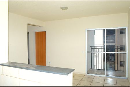 Apartamento para alugar com 52m², 3 quartos e 1 vagaSala