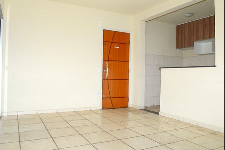 Apartamento para alugar com 52m², 3 quartos e 1 vagaSala