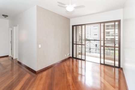 Apartamento para alugar com 83m², 3 quartos e 2 vagasSala