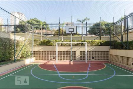 Apartamento para alugar com 83m², 3 quartos e 2 vagasquadra