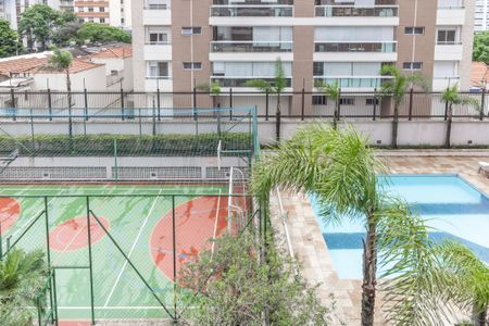 Apartamento para alugar com 83m², 3 quartos e 2 vagasVaranda