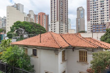 Apartamento para alugar com 83m², 3 quartos e 2 vagasQuarto 2