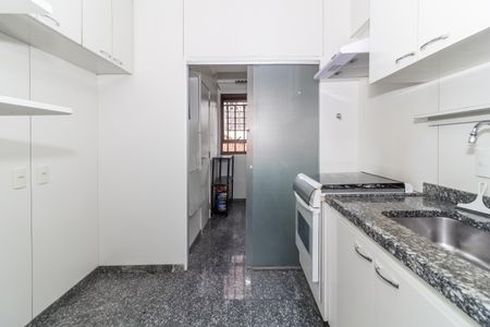 Apartamento para alugar com 83m², 3 quartos e 2 vagasÁrea de Serviço
