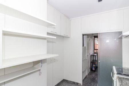 Apartamento para alugar com 83m², 3 quartos e 2 vagasCozinha