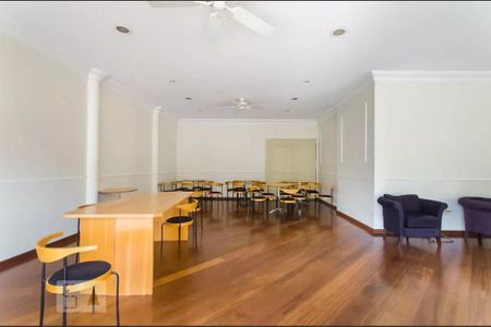 Apartamento para alugar com 83m², 3 quartos e 2 vagasSalão de Festas