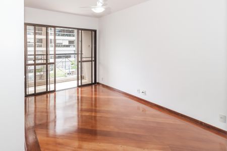 Apartamento para alugar com 83m², 3 quartos e 2 vagasSala