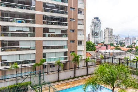 Apartamento para alugar com 83m², 3 quartos e 2 vagasQuarto 3