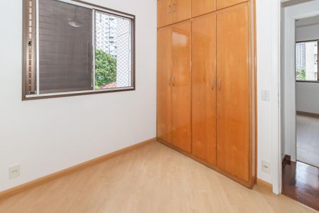Apartamento para alugar com 83m², 3 quartos e 2 vagasQuarto 2