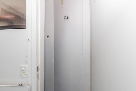 Apartamento para alugar com 83m², 3 quartos e 2 vagasÁrea de Serviço