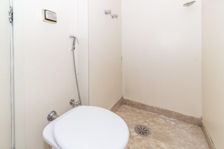 Apartamento para alugar com 83m², 3 quartos e 2 vagasBanheiro da Suíte