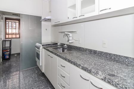 Apartamento para alugar com 83m², 3 quartos e 2 vagasCozinha