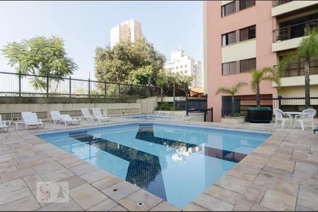 Apartamento para alugar com 83m², 3 quartos e 2 vagasPiscina
