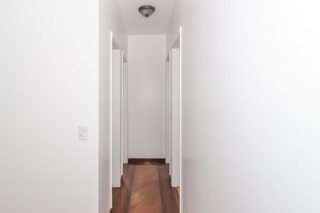Apartamento para alugar com 83m², 3 quartos e 2 vagasCorresor