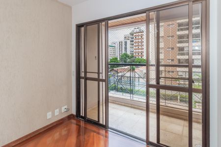 Apartamento para alugar com 83m², 3 quartos e 2 vagasSala