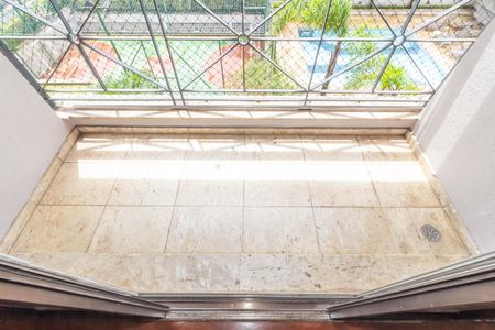 Apartamento para alugar com 83m², 3 quartos e 2 vagasVaranda