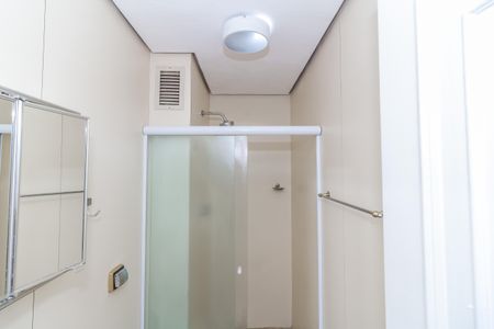 Apartamento para alugar com 83m², 3 quartos e 2 vagasBanheiro