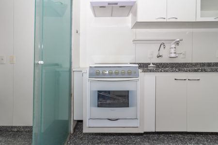Apartamento para alugar com 83m², 3 quartos e 2 vagasCozinha