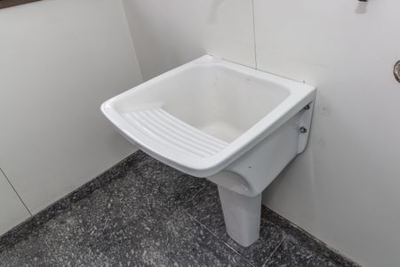 Apartamento para alugar com 83m², 3 quartos e 2 vagasÁrea de Serviço