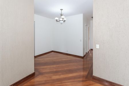 Apartamento para alugar com 83m², 3 quartos e 2 vagasSala