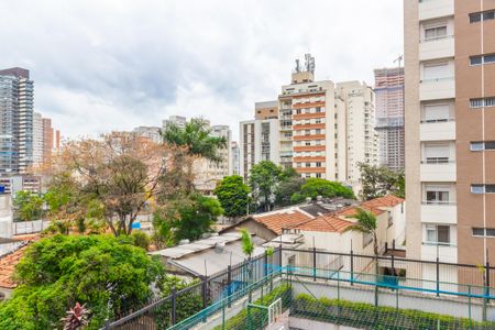 Apartamento para alugar com 83m², 3 quartos e 2 vagasSuíte