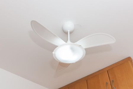 Apartamento para alugar com 83m², 3 quartos e 2 vagasQuarto 2