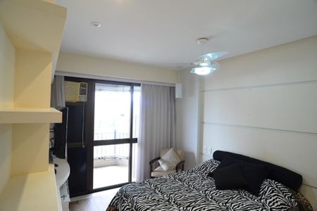 Apartamento para alugar com 1 quarto, 60m² em Barra da Tijuca, Rio de Janeiro